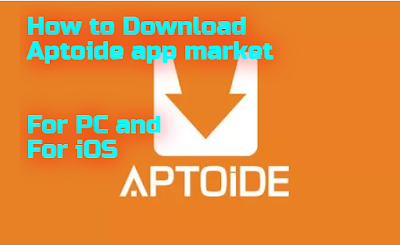 aptoide for iphone