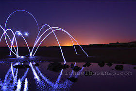 Light Graffiti