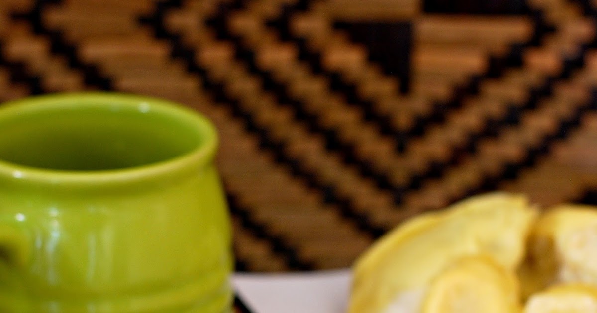Dapur ibundo: Bubur jagung berdurian