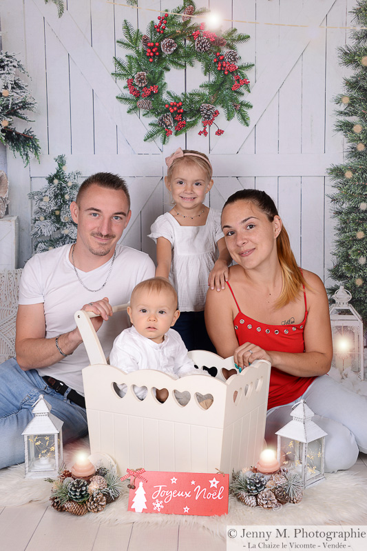 photographe bébé famille maternité vairé givrand brem sur mer st gilles croix de vie