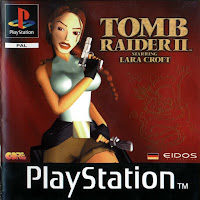 Free Download Games Tomb Raider II Starring Lara Croft ps1 iso Untuk Komputer Full Version Gratis Unduh Dijamin WOrk ZGASPC