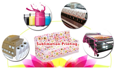 sublimation printing