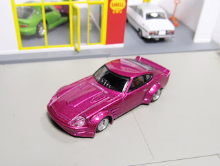 grachan diecast