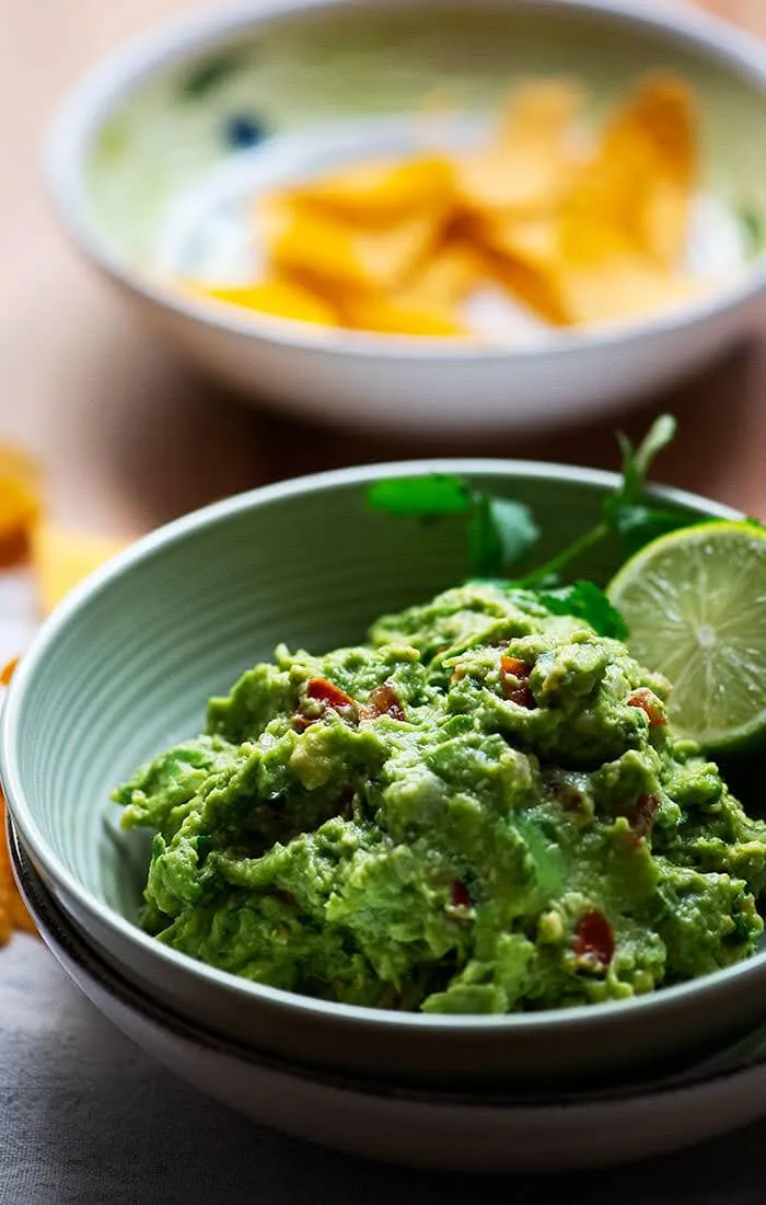 guacamoñe