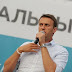 ALEXEI NAVALNY CONECTADO A UN VENTILADOR TRAS POSIBLE ENVENENAMIENTO A TOMAR TÉ EN CAFETERÍA AEROPUERTO DE TOMS