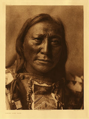 © Northwestern University Library, Edward S. Curtis's 'The North American Indian': the Photographic Images, 2001.