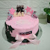 Birthday Cake Tema K-Pop 