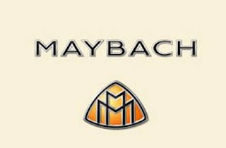 maybach logo