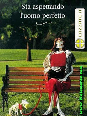 uomo perfetto