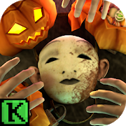 Evil Nun - VER. 1.8.6 (Nun Not Attack) MOD APK