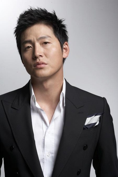 Lee Jung Jin Korea Actor