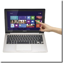 ASUS VivoBook X202E-DH31T-2