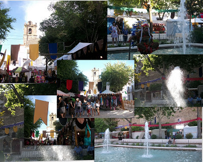 Mercado Medieval de Priego de Córdoba