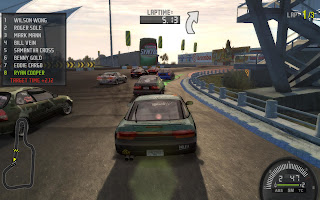Need for Speed - ProStreet Full Game Repack Download