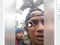 HOAX Pengrusakan Mushola di Daerah Bojong Gede Oleh Preman Ambon