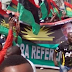 Biafra: Nigerian Army, Police planted bombs in Nnamdi Kanu’s house – IPOB‎ claims