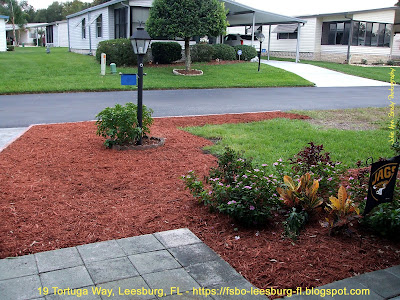 Creating Curb Appeal with a Front Yard Garden Third Day