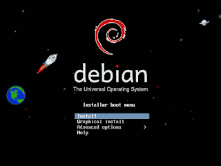 Konfigurasi FTP Server di Debian Squeeze