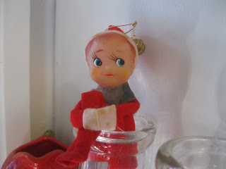 Elf on the Shelf