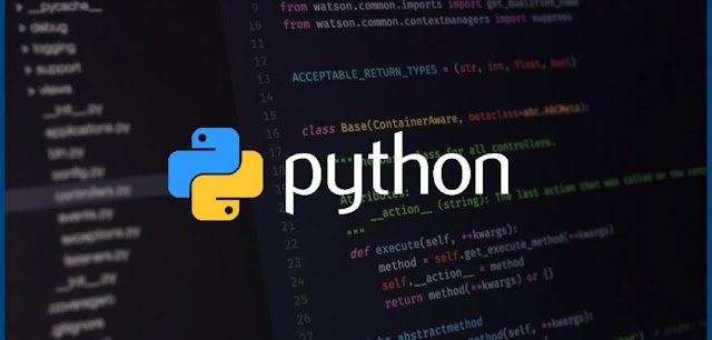 Top 5 Programming Language in 2019