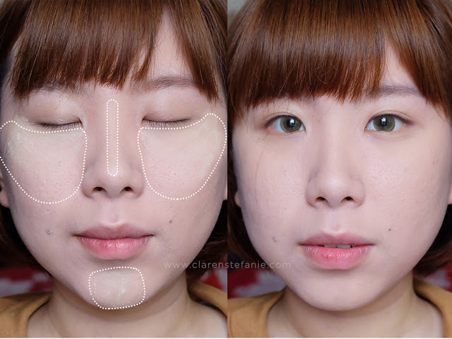 Review ULTIMA II Delicate Translucent Face Powder