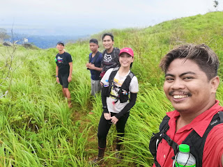 Pinoy Solo Hiker - Pantingan Peak