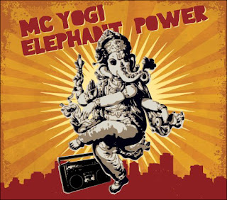 2008 MC Yogi - Elephant Power