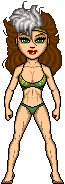 Rogue-MarvelSwimsuitSpecial(TakeAWakandaWildSide)-Spz