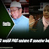 2 wakil PAS antara 8 senator baru