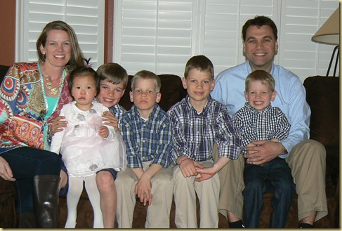 best of easter 2012