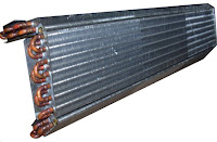 evaporator ac