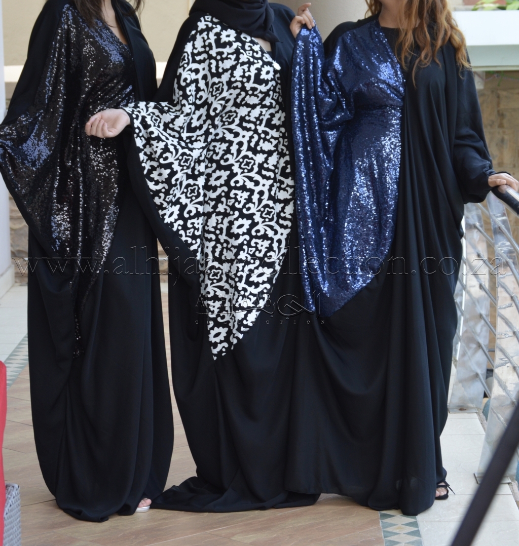 AL HIJAAB COLLECTION