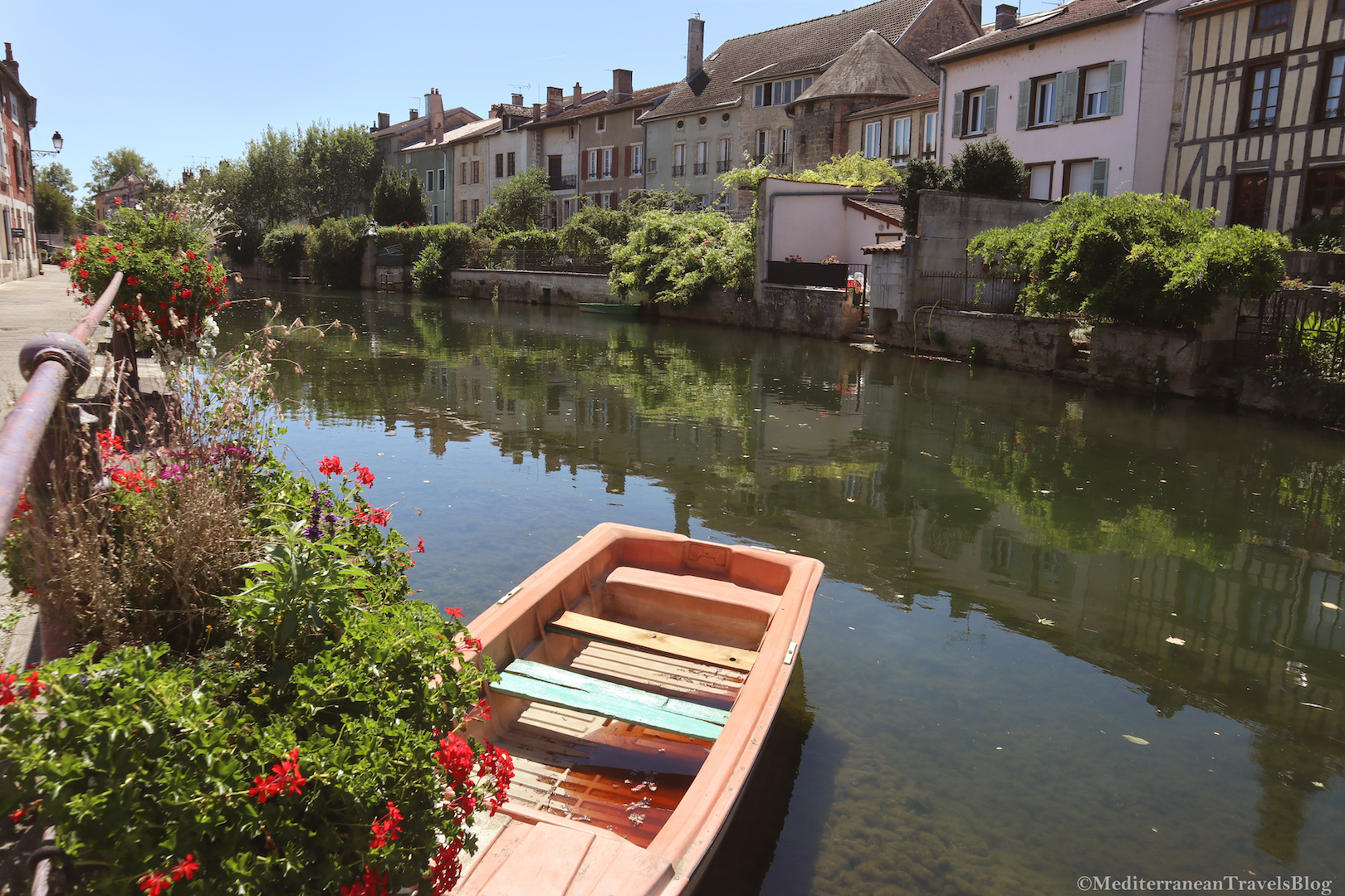 boat france