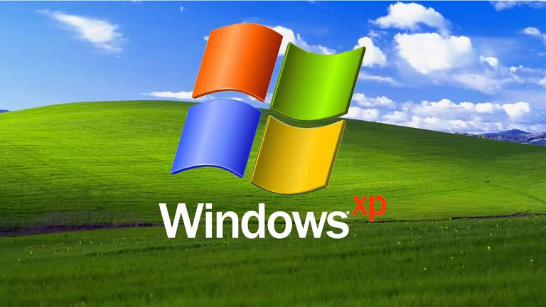 Windows XP, Sistem Operasi Terpopuler di Dunia