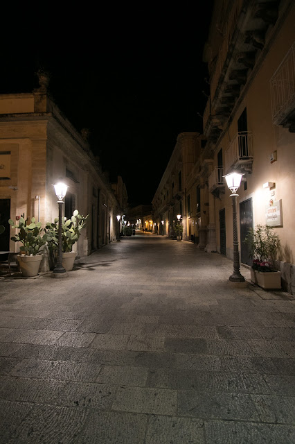 Ragusa Ibla