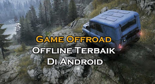 Download Game Offroad Offline Terbaik Terbaru