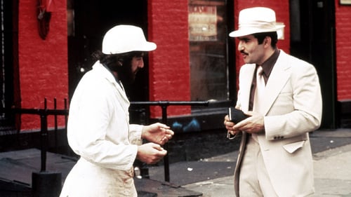 Serpico 1973 online 1080p