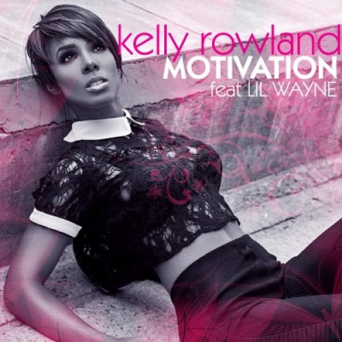  Kelly Rowland Oh lover don't you dare slow down