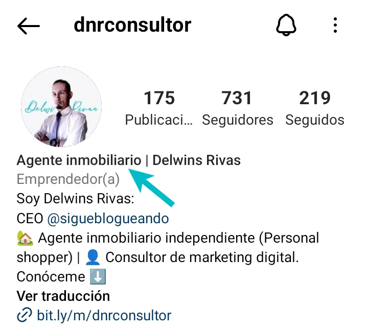 mejorar mi instagram