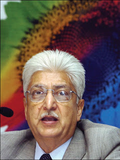 Azim Premji