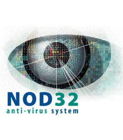 Serial nod32 internet security