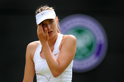 Maria Sharapova