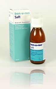 Ben-U-Ron
