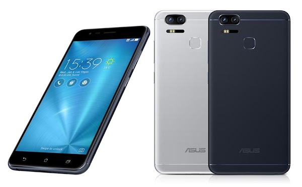 7 Fitur Menarik Dari ASUS ZenFone Zoom S