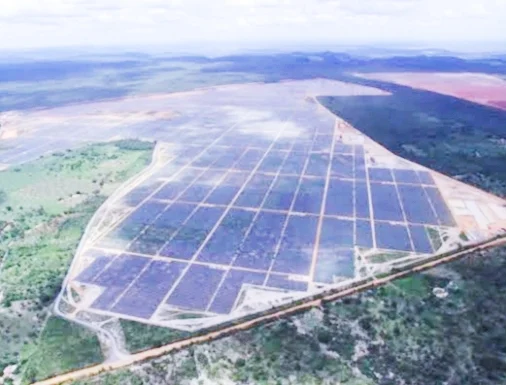 Brazil Renewable Energy Landscape