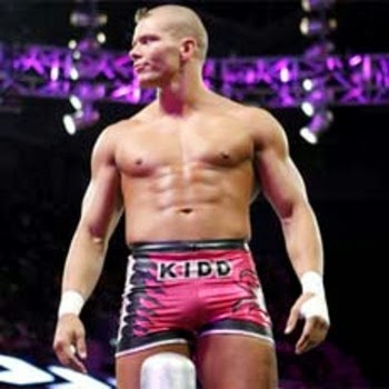 Tyson Kidd Hd Wallpapers Free Download