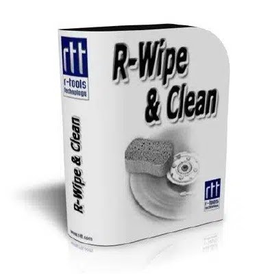 R- Wipe & Clean v20.0.2388