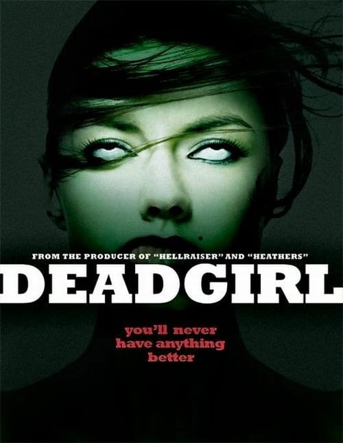 [HD] Deadgirl 2008 Ganzer Film Deutsch Download