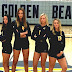 California Golden Bears Volleyball - California Volleyball