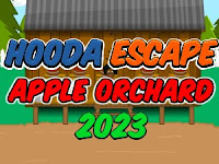 SD Hooda Escape Apple Orchard 2023